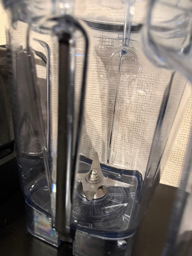 バイタミックス　a2500i vitamix ブレンダー ミキサー