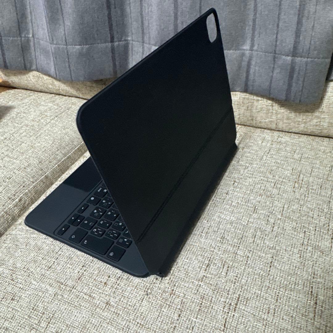 値下げ❗️11インチiPad Magic Keyboard ブラック