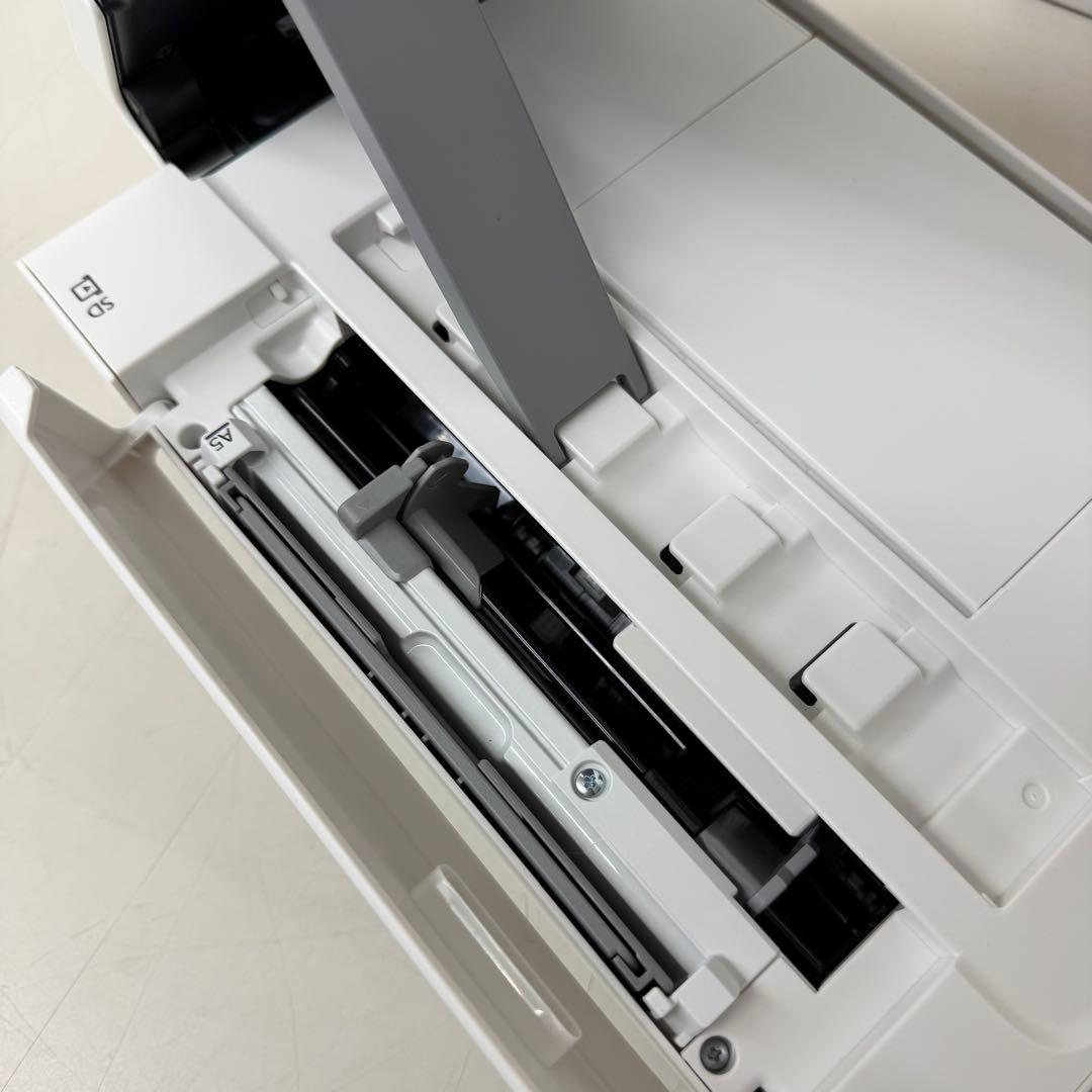 EPSON Colorio PF-81 インクジェットプリンター 本体