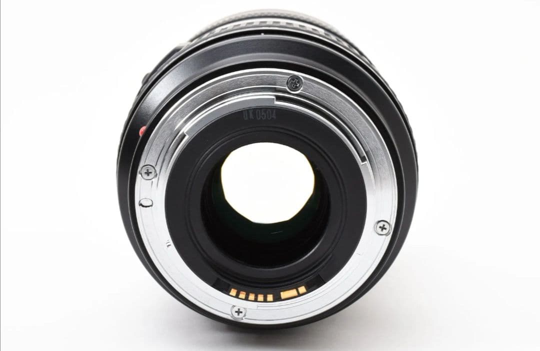 1月20日限定価格♪Canon EF 28-70mm F2.8 L USM