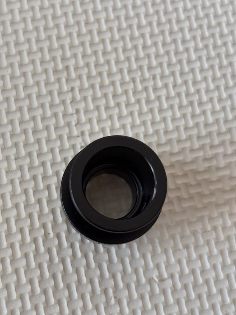 パーツ ACUITY POCO-Insulated Shift Knob