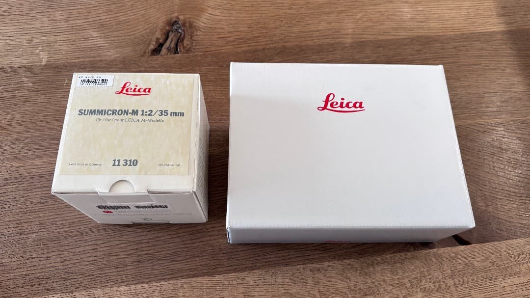 LEICA M6 レンジファインダーカメラ ボディのみ