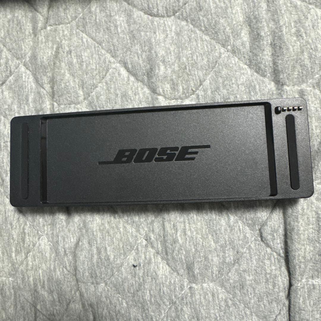 スピーカー・ウーファー BOSE SoundLink Mini