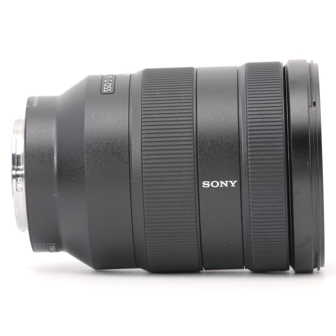 綺麗 SONY FE 24-105mm F4 G OSS SEL24105G