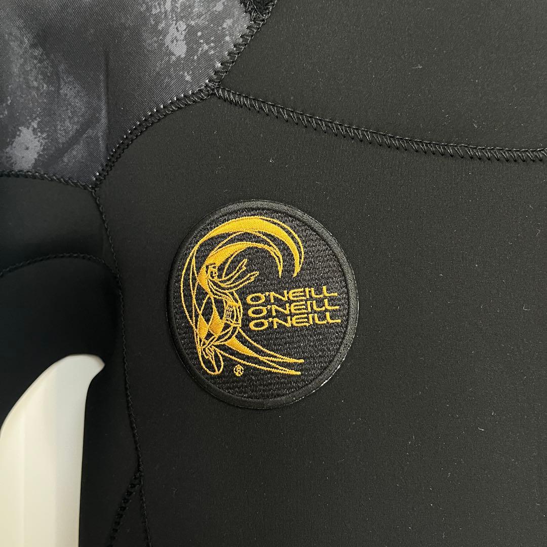 【超美品】 オニール ジャーフル ウェットスーツ メンズ 3mm × 2mm 海