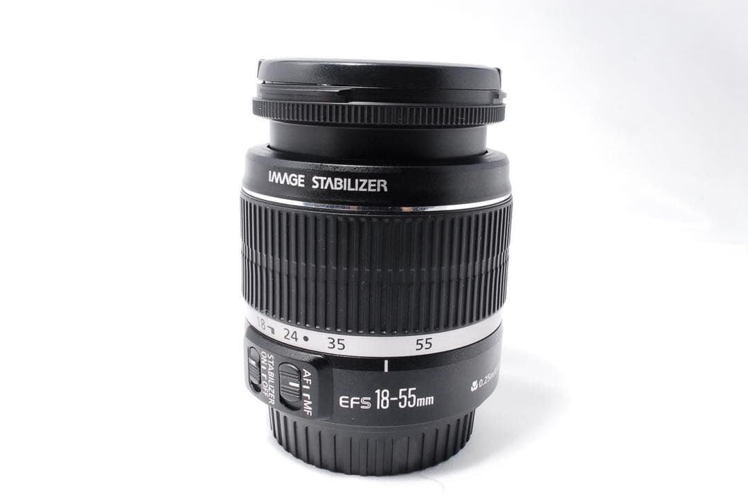 スマホ転送OK❤️Canon kiss X3❤️人気のエントリーモデル✨一眼レフ