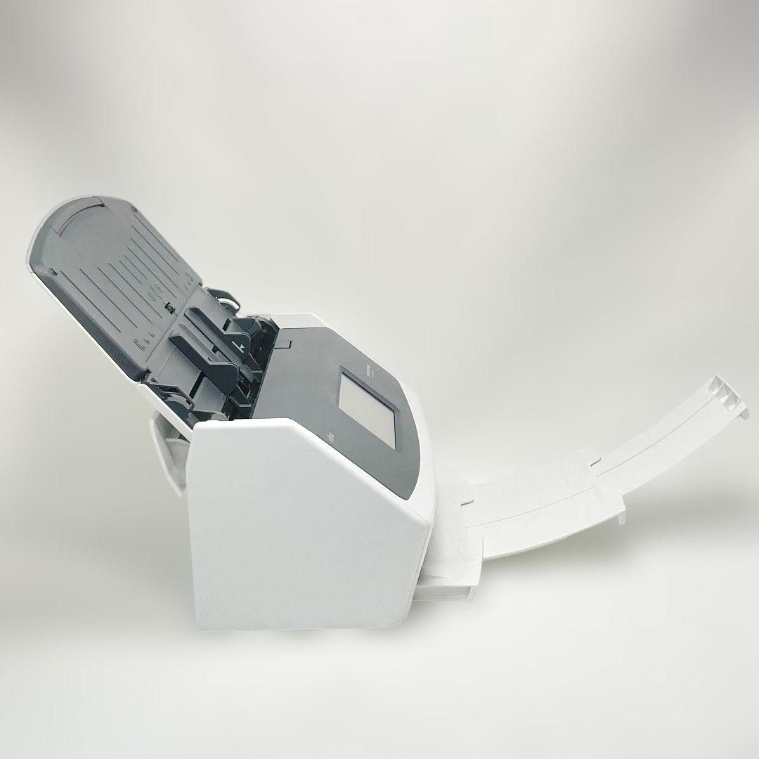 ScanSnap ix1500 ホワイト スキャナー スキャン 送料無料 匿名