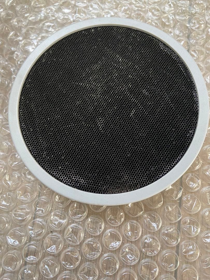 【動作確認済】2023年製　cado サーキュレーター　グレー　STR-1800