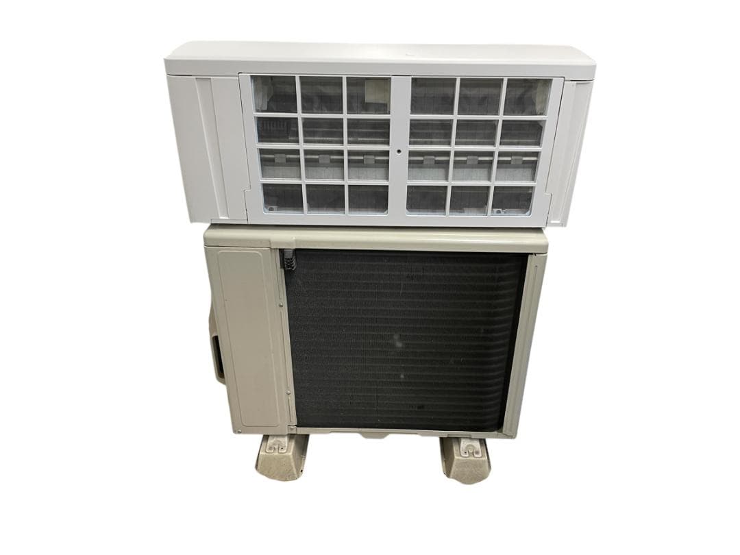 富士通ゼネラル エアコン おもに８畳用 2022年製 引き取り歓迎 神奈川