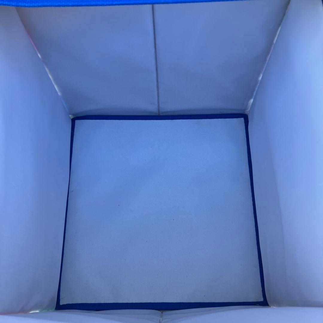 ヒスミニ ヒステリックミニ ライト 収納ボックス セット売り