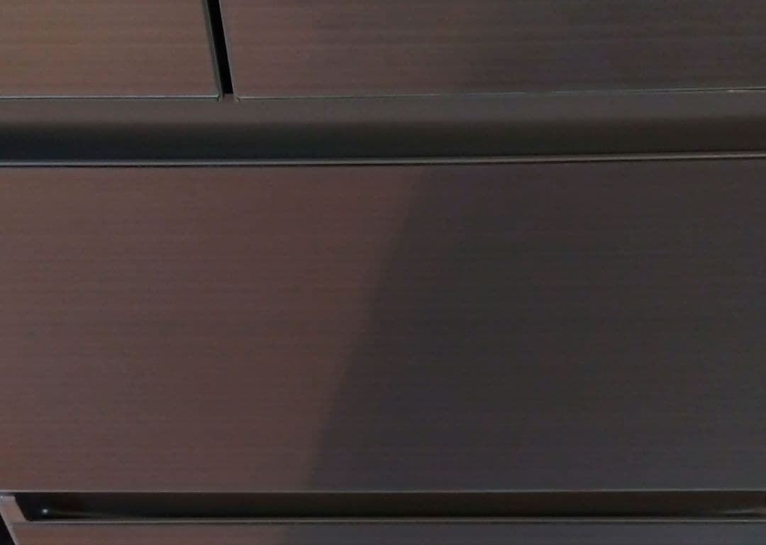 トム　Pansonic 冷凍冷蔵庫 470L 　　NR-E472XPV-T