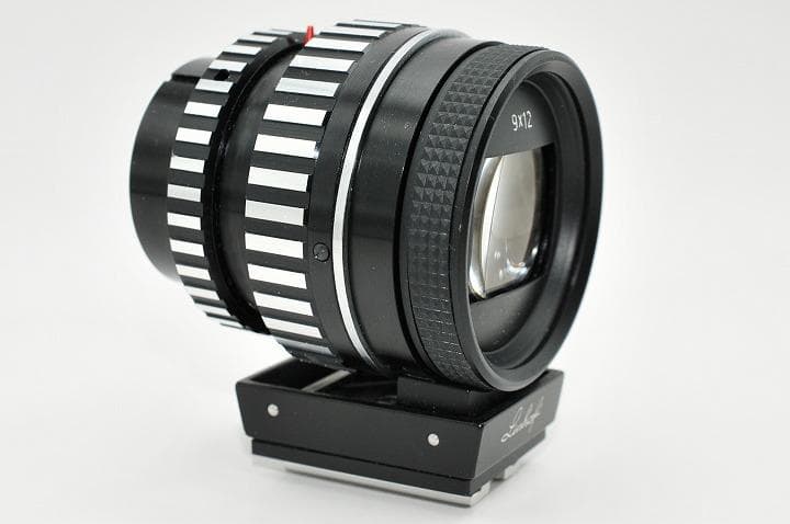 15692F リンホフ Linhof ズーム ファインダー