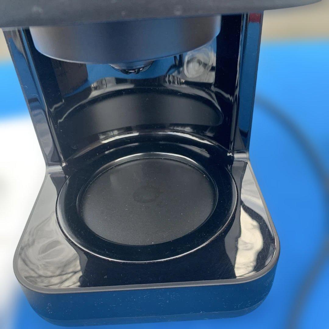 Panasonic コーヒーメーカー ブラック　NC-A58