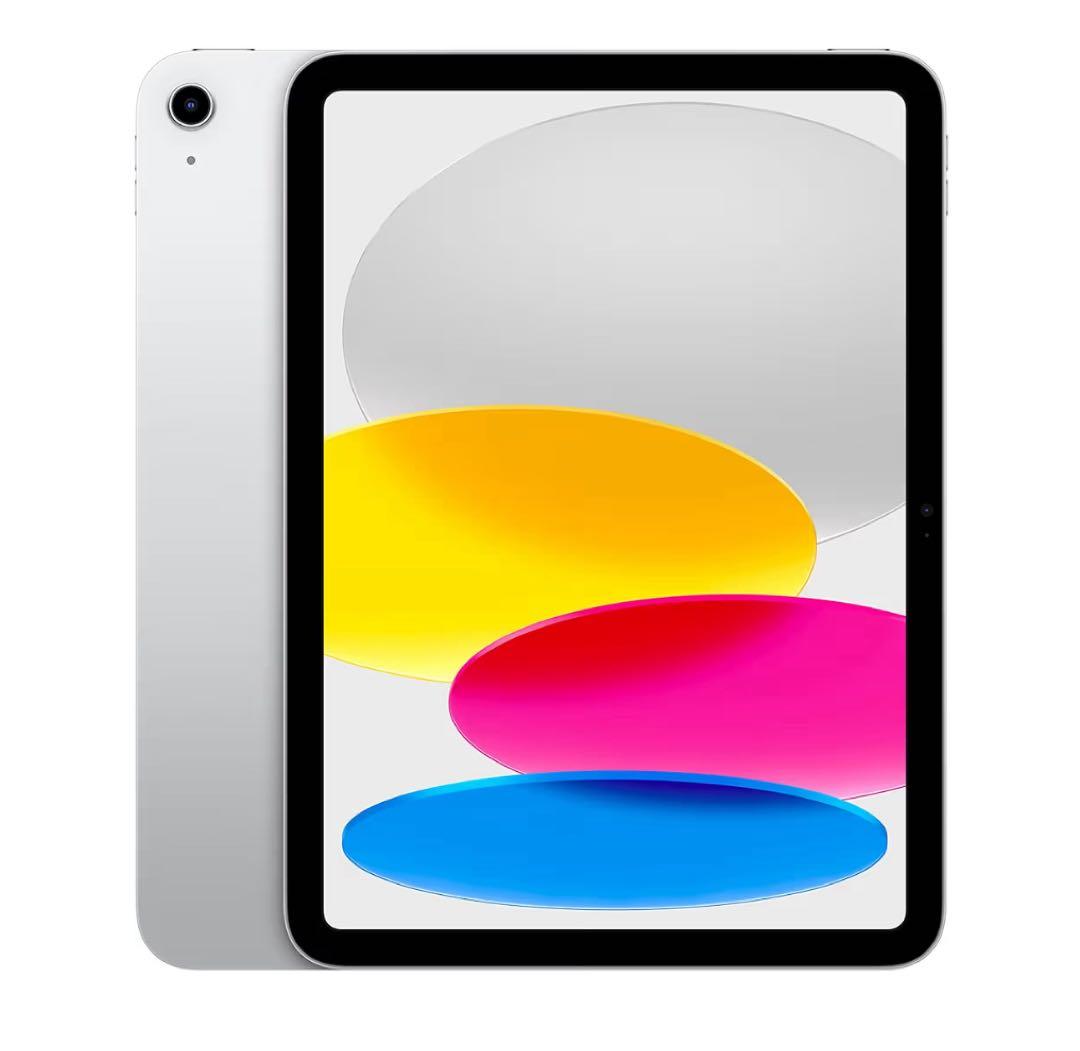 【新品未開封】Apple iPad第10世代 64GB Wi-Fi⭐︎