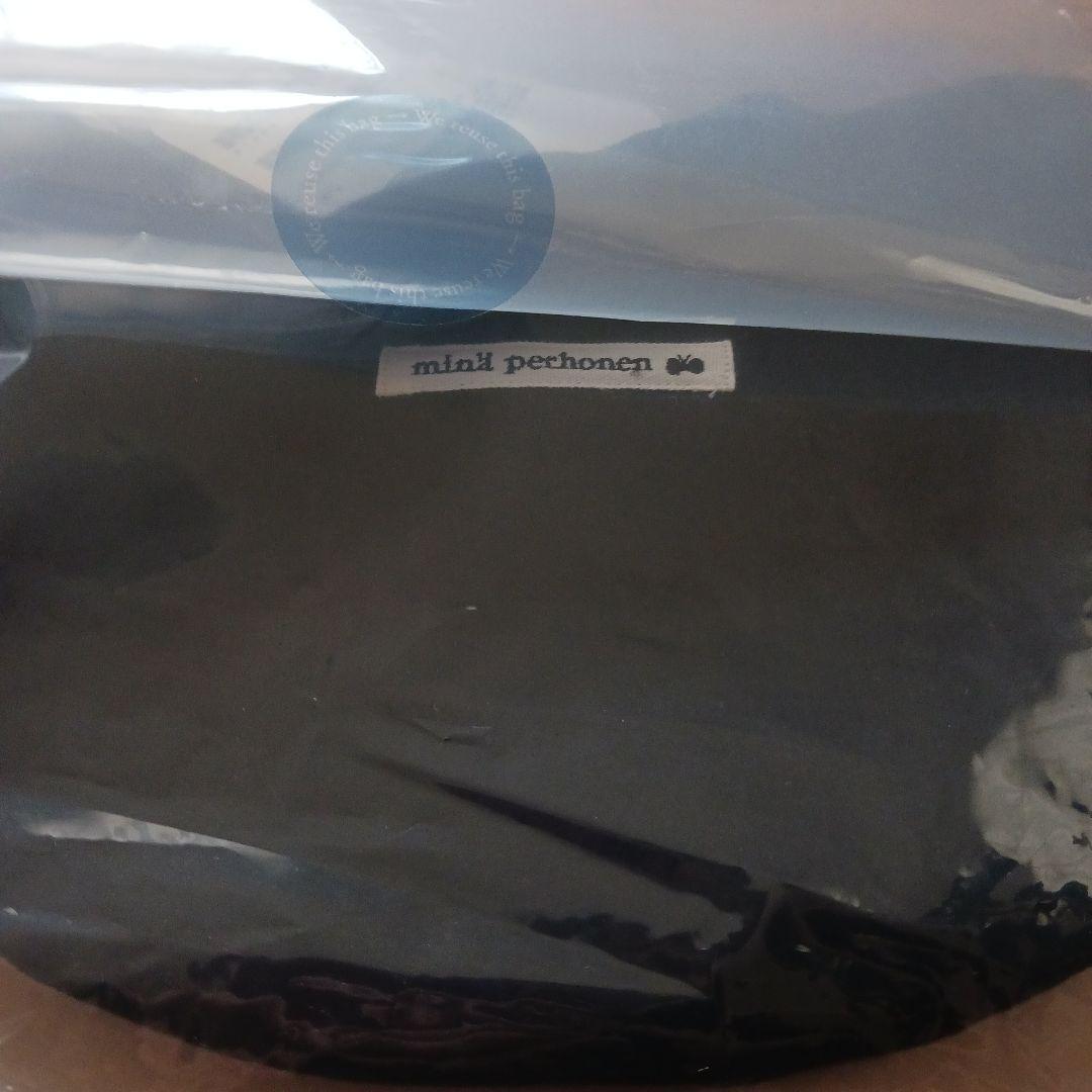 新品未使用☆ミナペルホネン☆バッグ