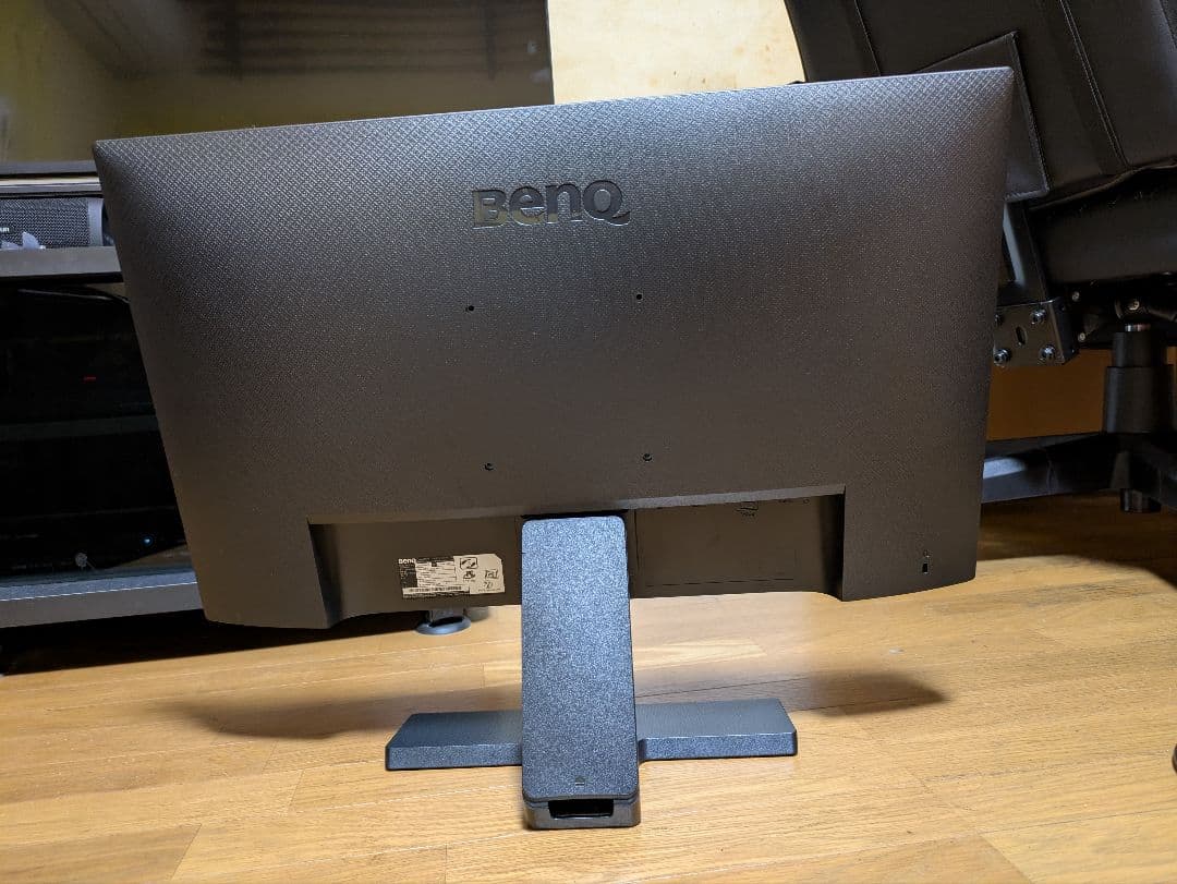 BenQ GW2480 24(23.8)インチ IPSモニター Full HD