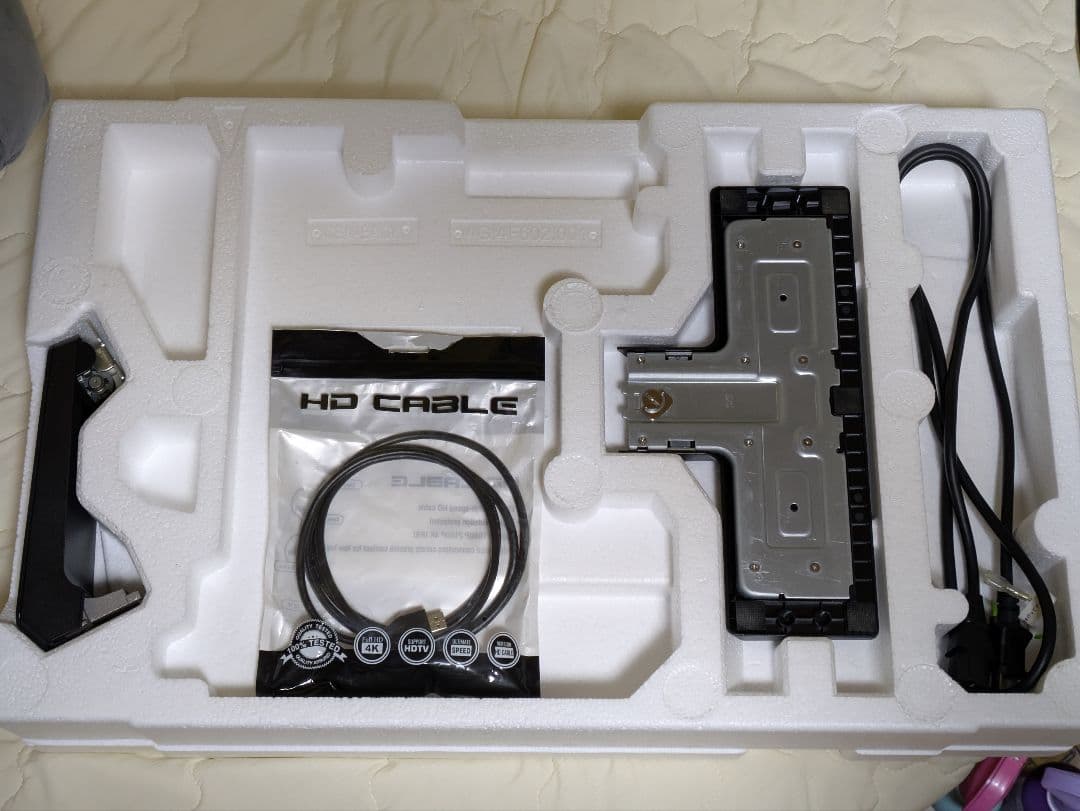 BenQ GW2480 24(23.8)インチ IPSモニター Full HD