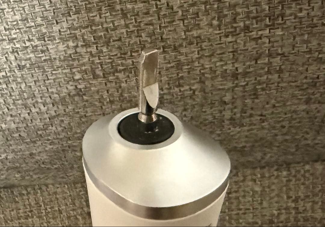 Panasonic ドルツ EW-DP37-W 電動歯ブラシ本体