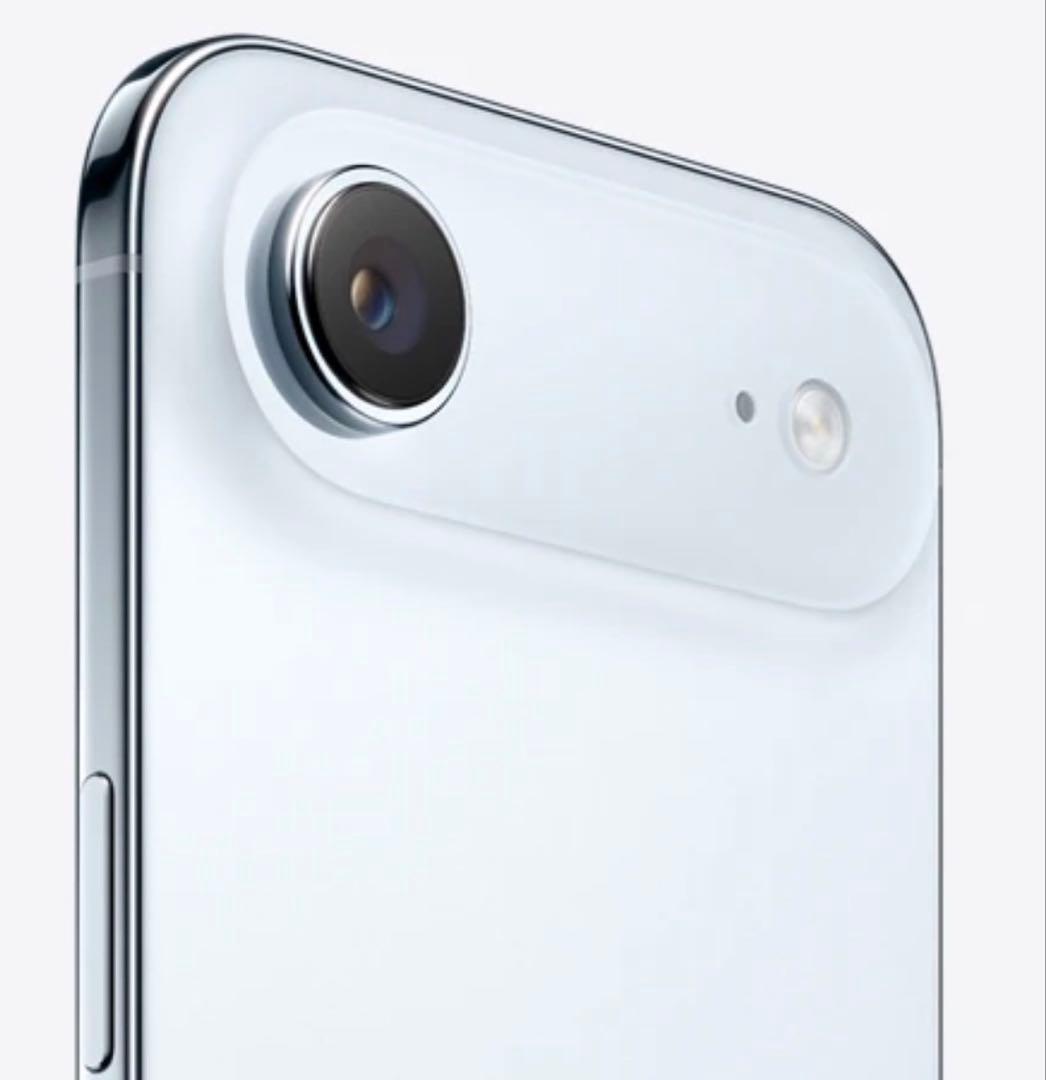 iPhone Air 256GB スカイブルー 未開封 送料無料