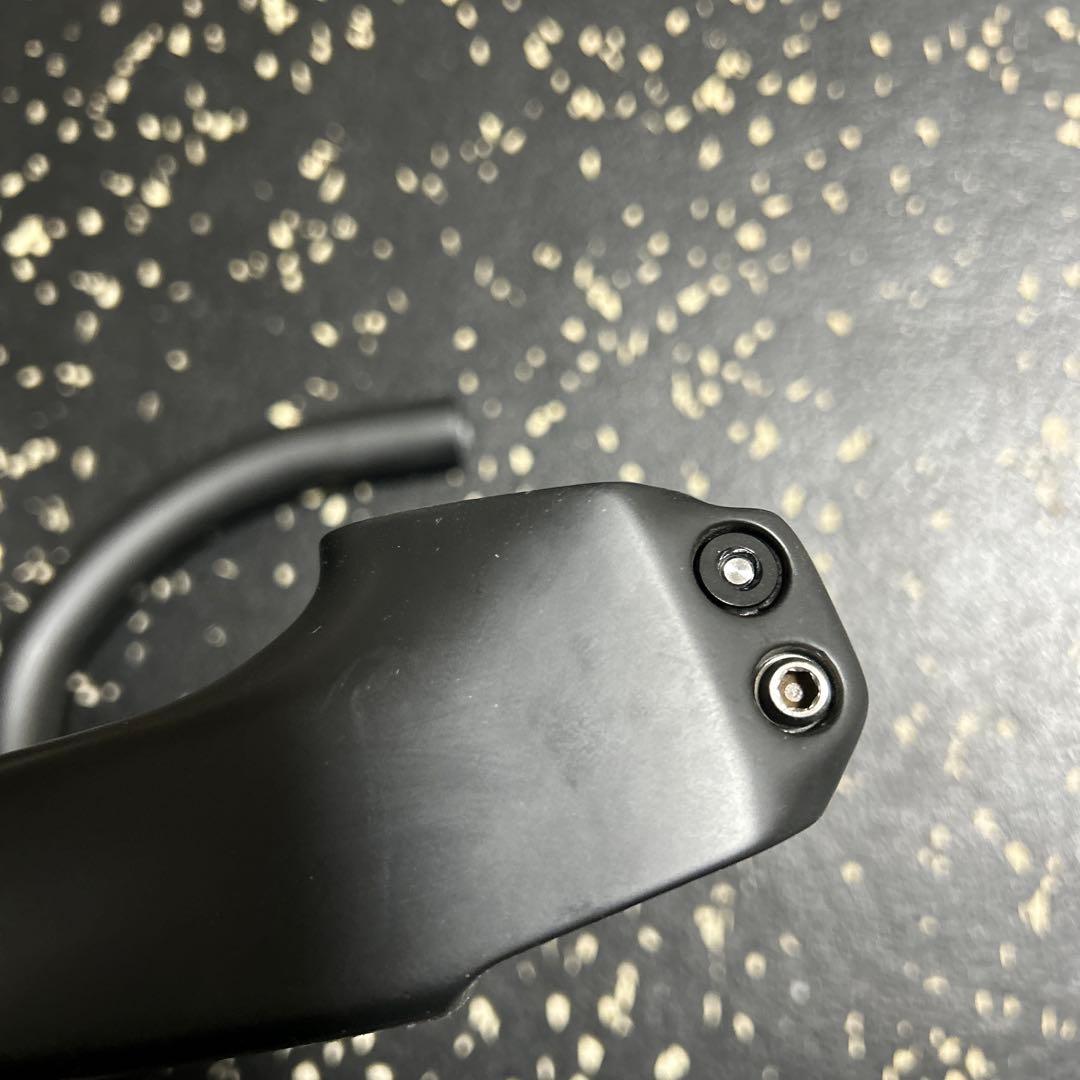 Trek Aero RSL RSL 一体型ハンドル