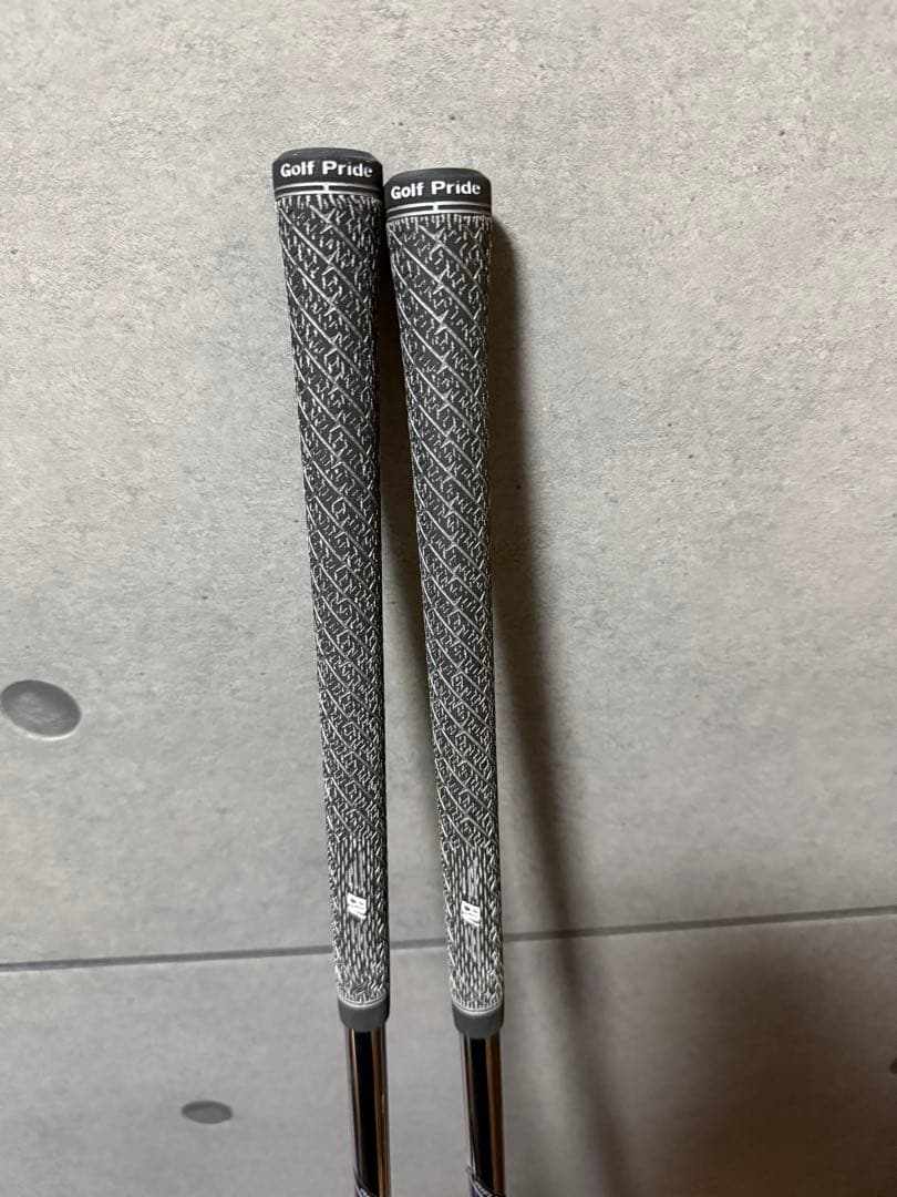 最終大幅値下げ‼️ボーケイ2025年 50°&54° 10M プロジェクトX5.5