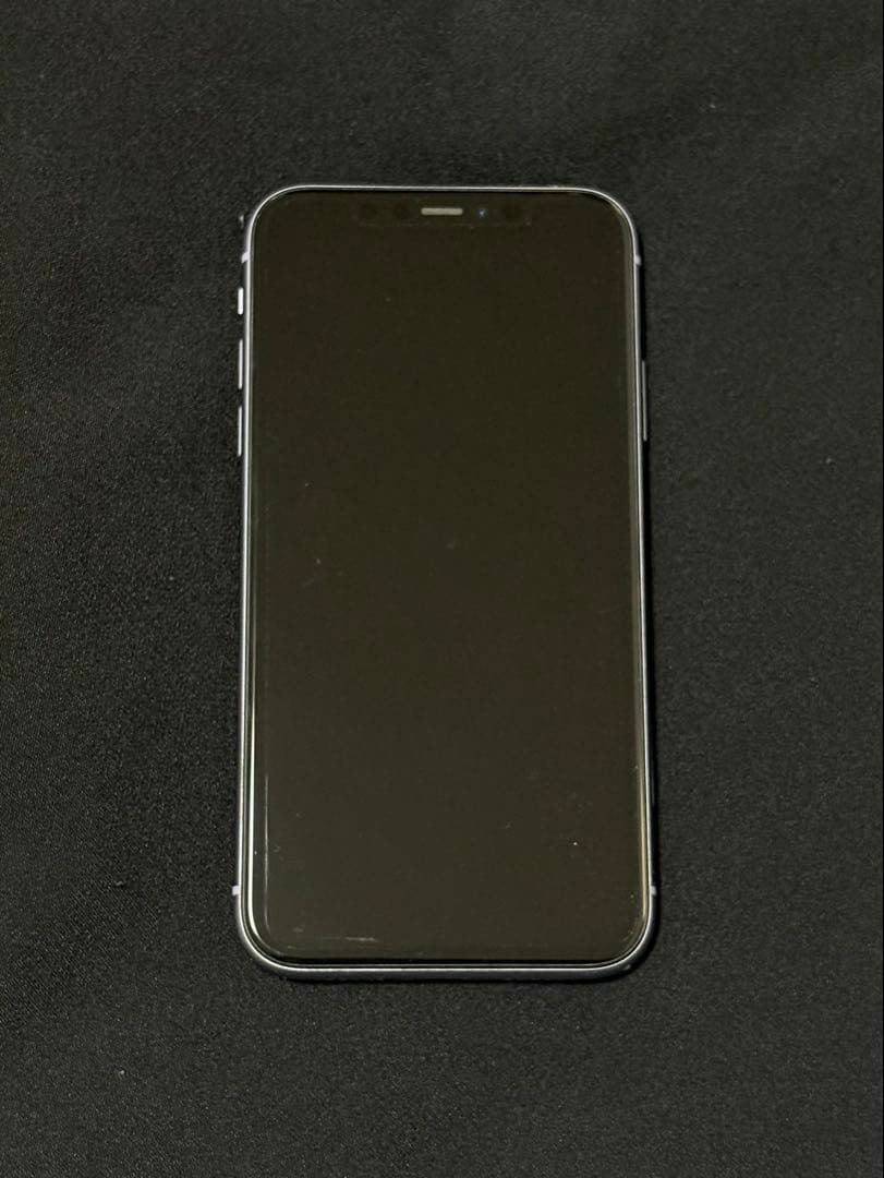 Apple iPhone 11 本体　128GB パープル