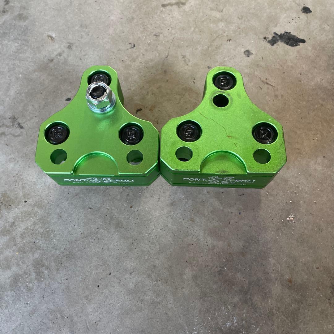 326パワー　コントロール番長