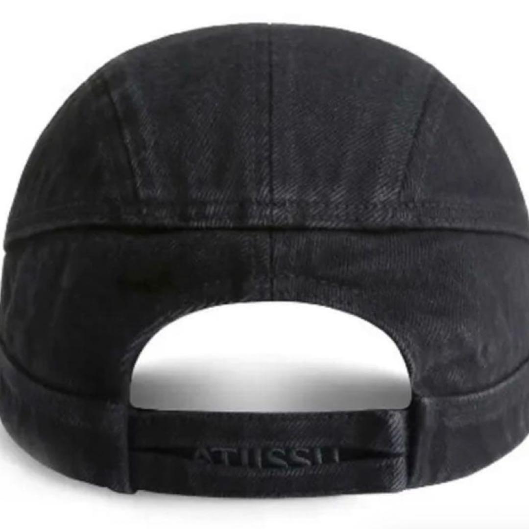 【Atiissu】Clyppan キャップ　韓国新ブランド！アティシュ　ラスト1