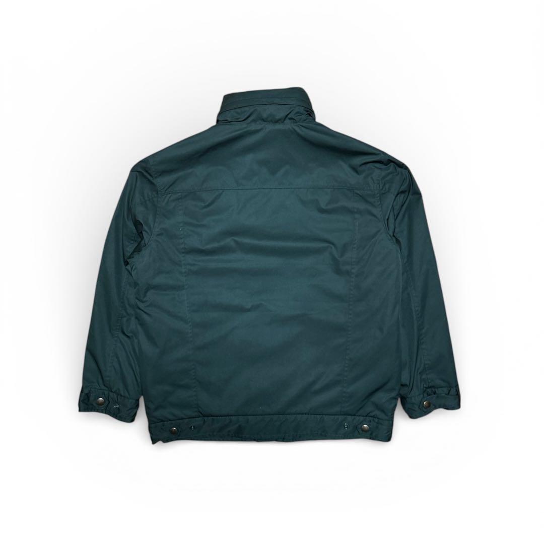 90s Polo Ralph Lauren シェルジャケット フリース