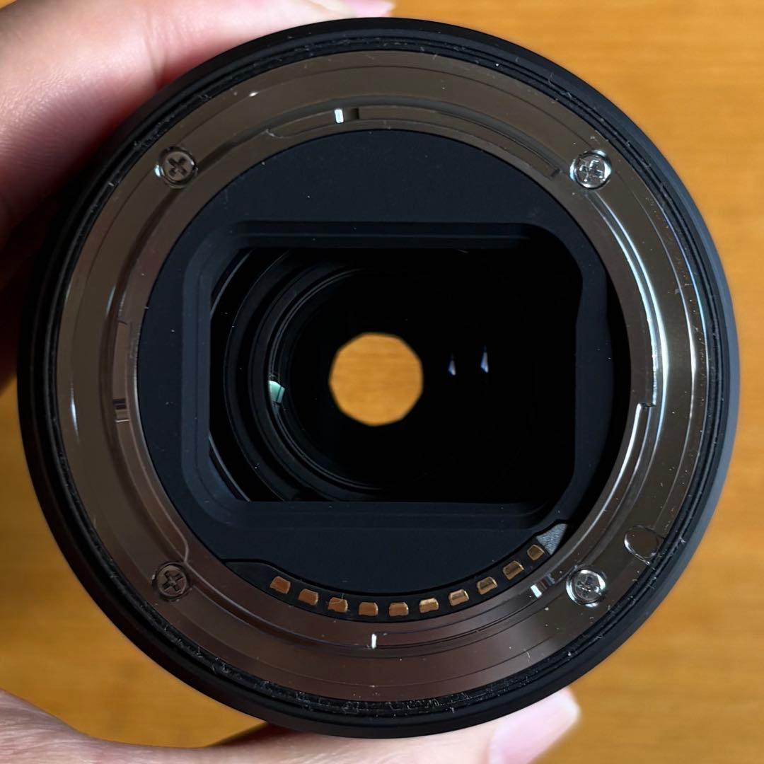 【お得】SONY α7Ⅱ & SIGMA 28-70 ・100-400 セット