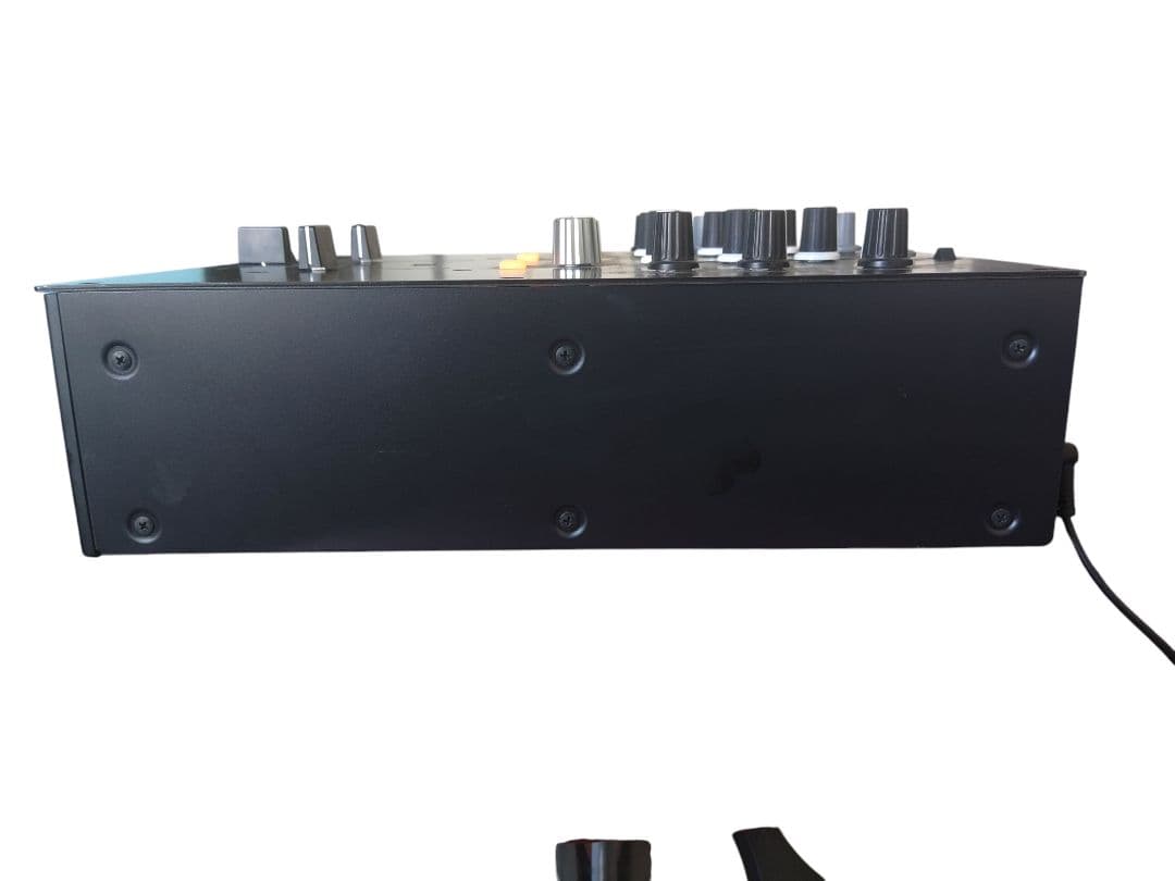 Pioneer DJ DJM-250MK2 2チャンネル DJミキサー　18年製