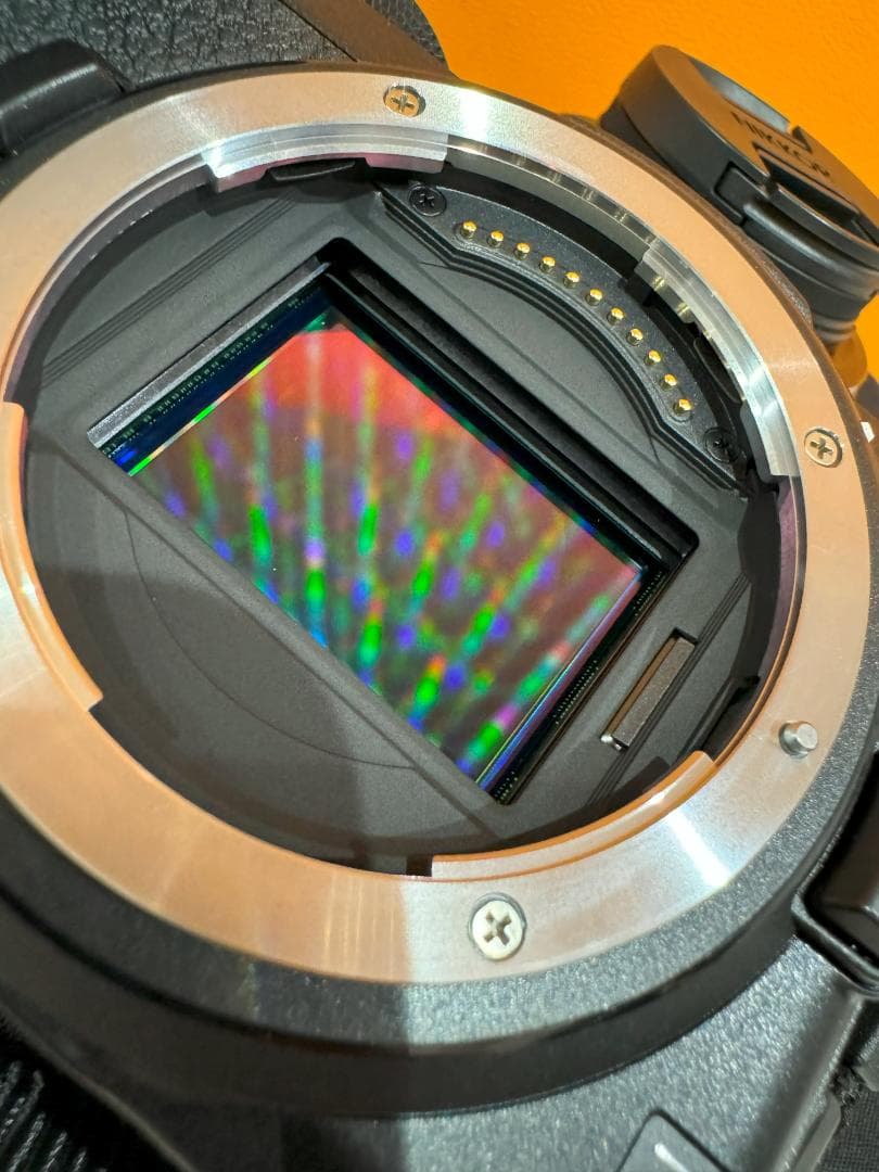 Nikon ニコン 一眼レフ Z5 ボディ NIKKOR Z 24-50㎜セット