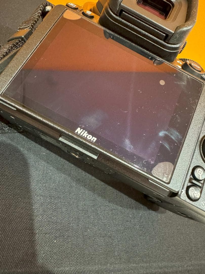 Nikon ニコン 一眼レフ Z5 ボディ NIKKOR Z 24-50㎜セット