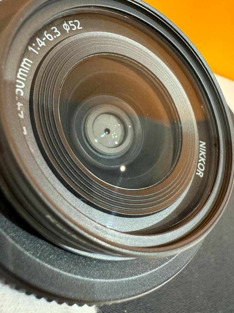 Nikon ニコン 一眼レフ Z5 ボディ NIKKOR Z 24-50㎜セット