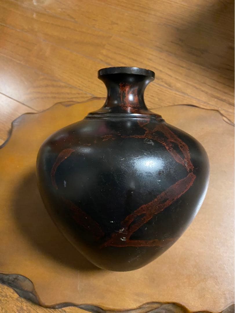 オブジェ.壺.華瓶・昭和レトロ&アンティーク!