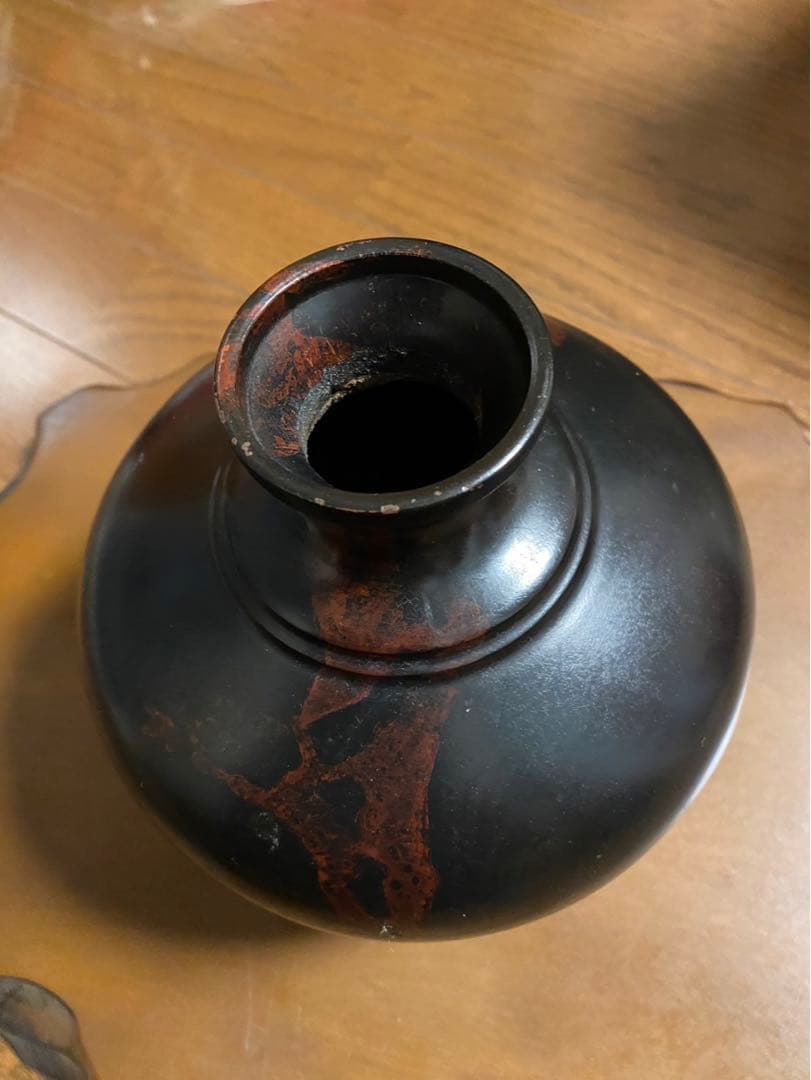 オブジェ.壺.華瓶・昭和レトロ&アンティーク!