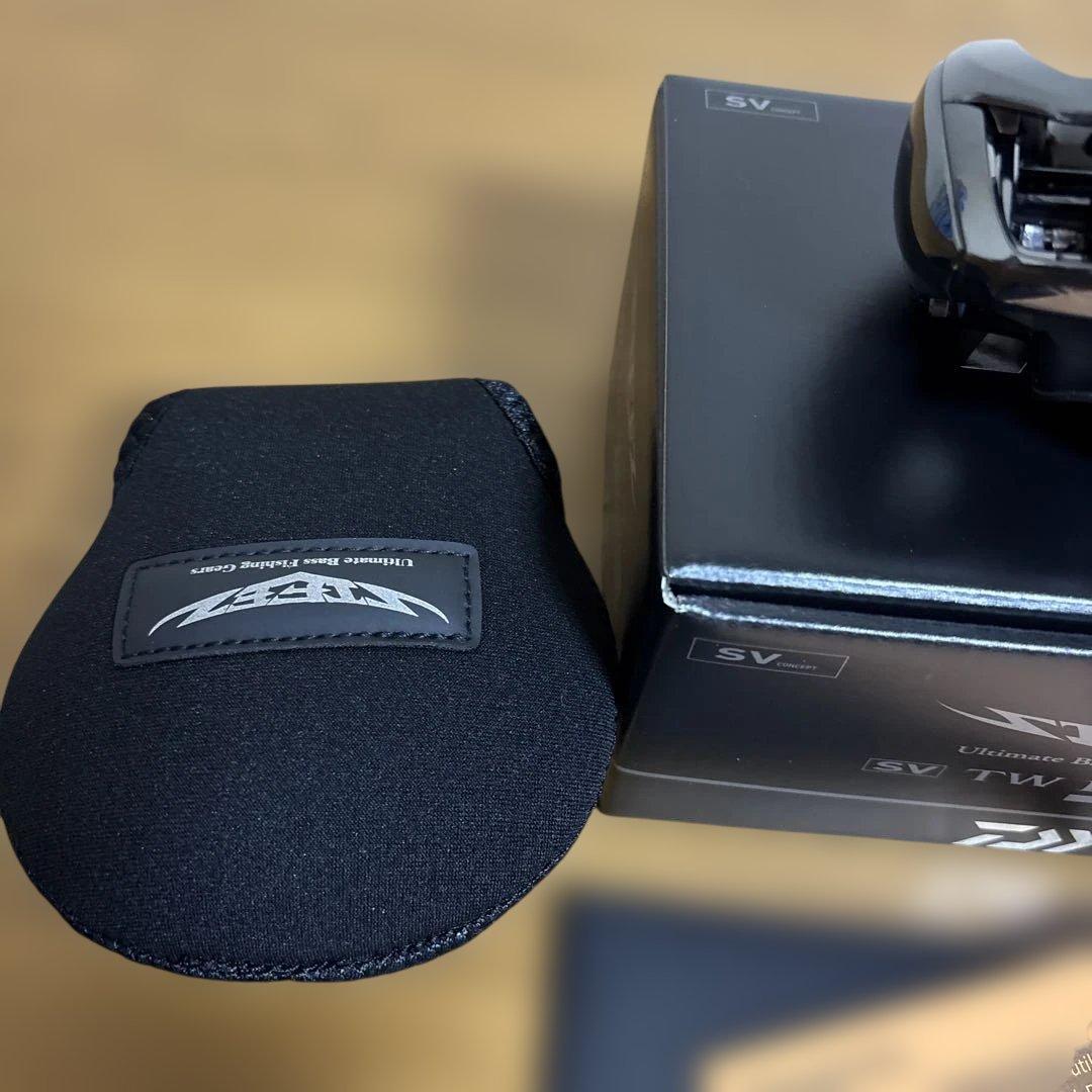 24スティーズsv tw 100XHL