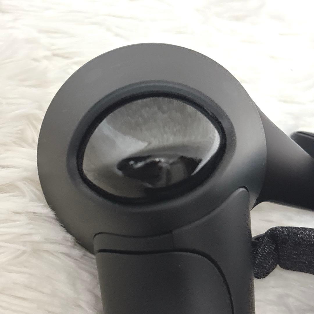 VALVE index コントローラー