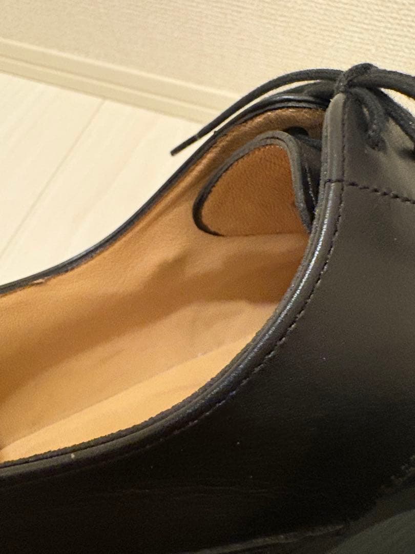 【パラブーツ】シャンボードpbgg　ドレスライン　UK6 ※最終値下げ