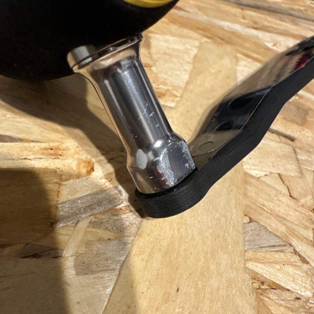 スタジオオーシャンマーク　カスタムハンドル　NL AE85/95CA