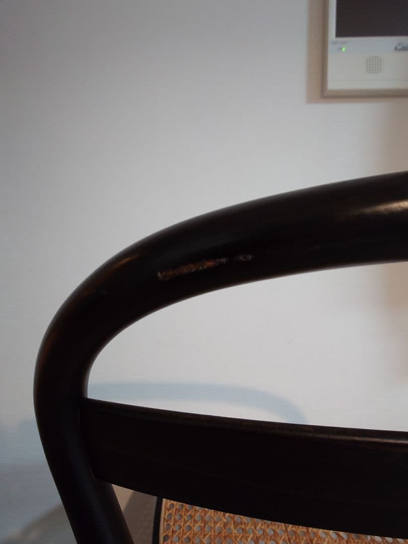 無印良品 THONET チェア