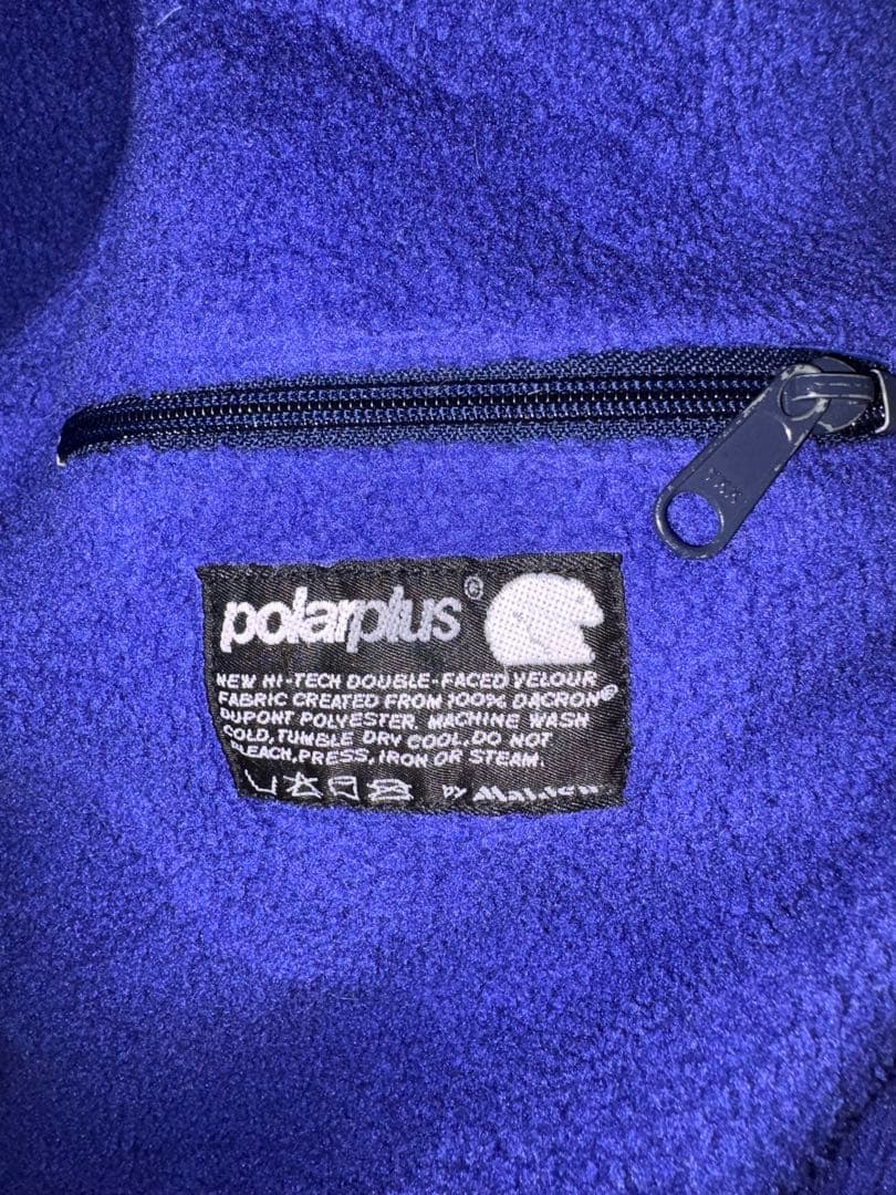 LL.Bean ナイロンジャケット 70's〜80's