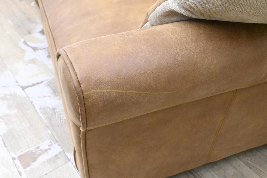 I232 人気家具メーカー 関家具 RELAXFORM ワイドダブルソファ