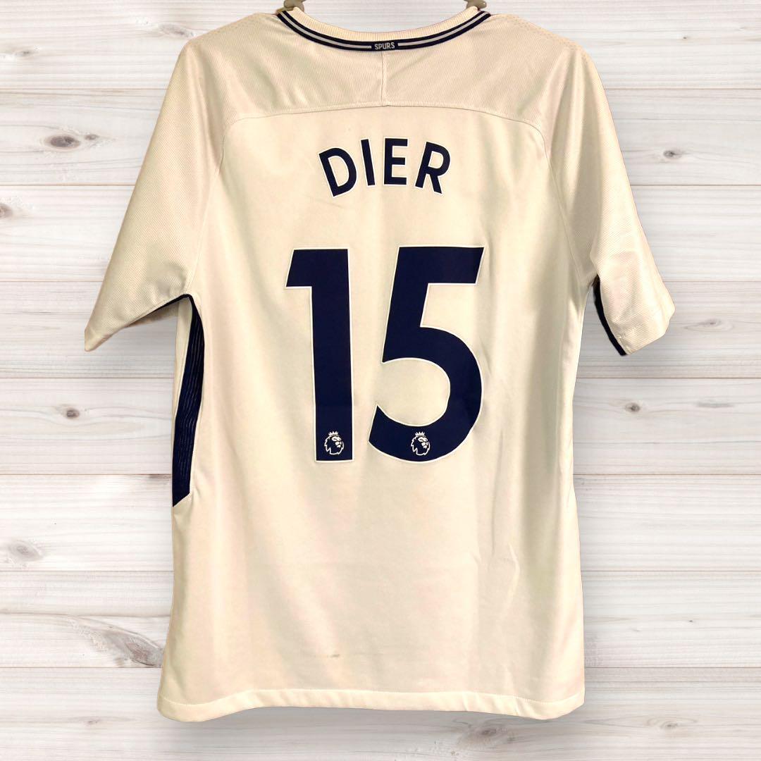 ウェア 14-15 TOTTENHAM HOTSPUR Dier 15 NIKE M