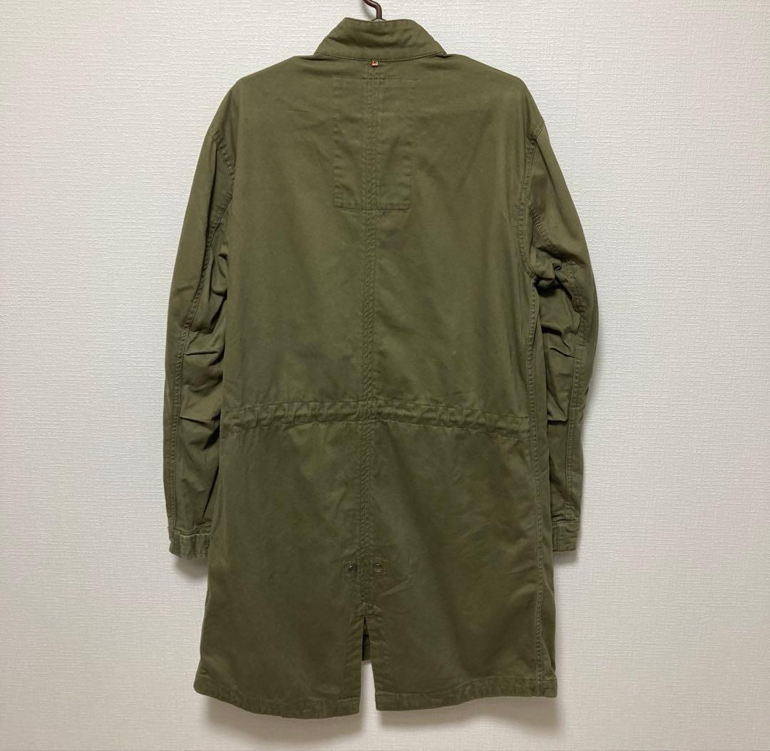 Pretty Green モッズコート