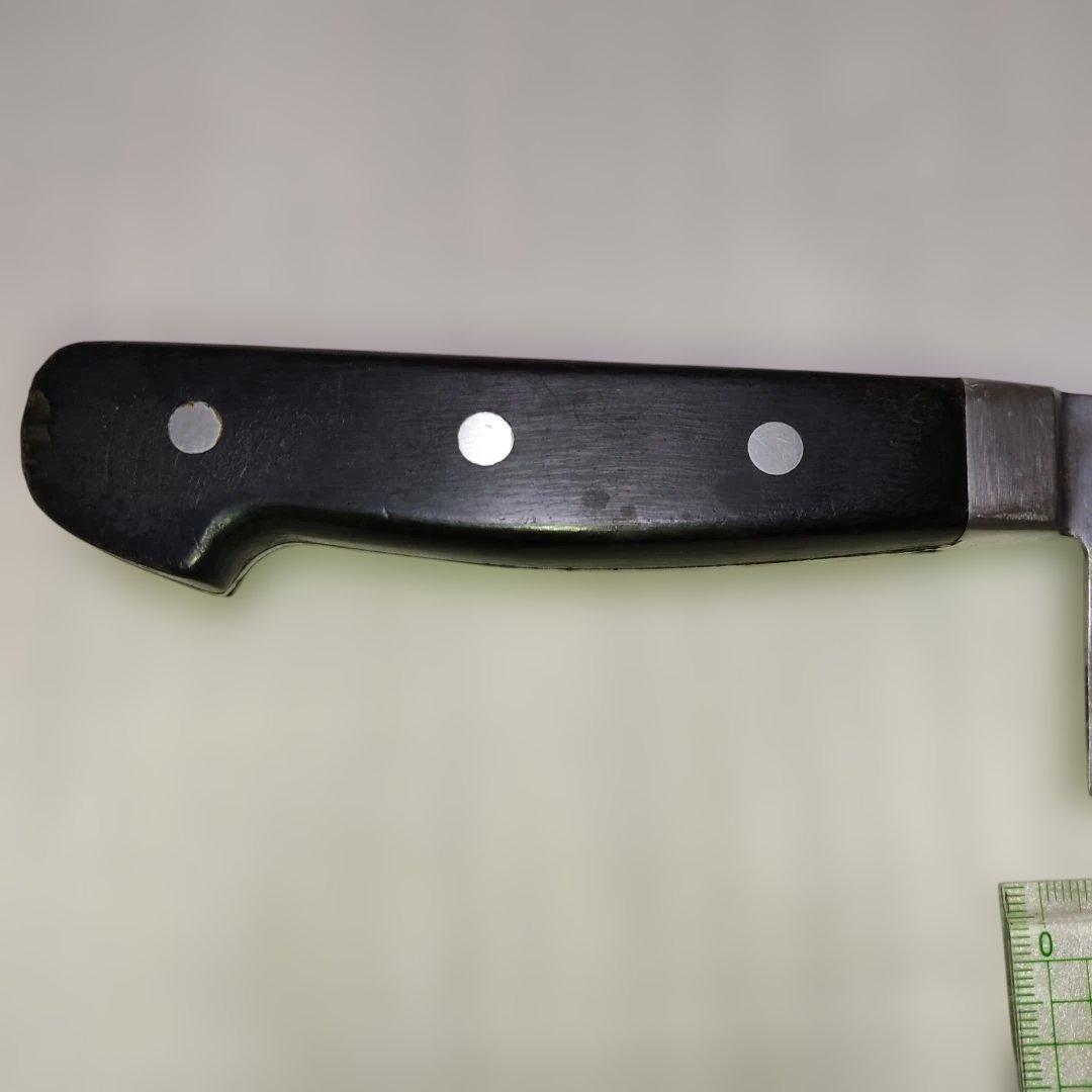 包丁 ステンレス製 約30cm