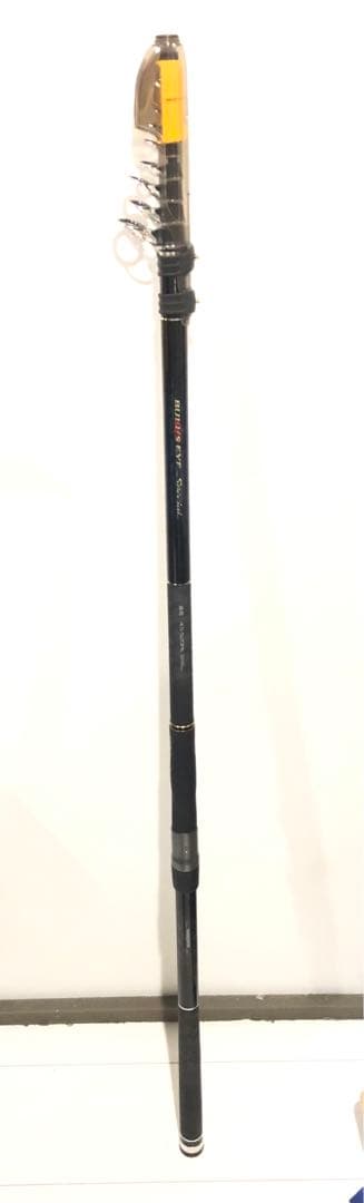 ブルズアイ　スペシャル　遠投4.5-520PK