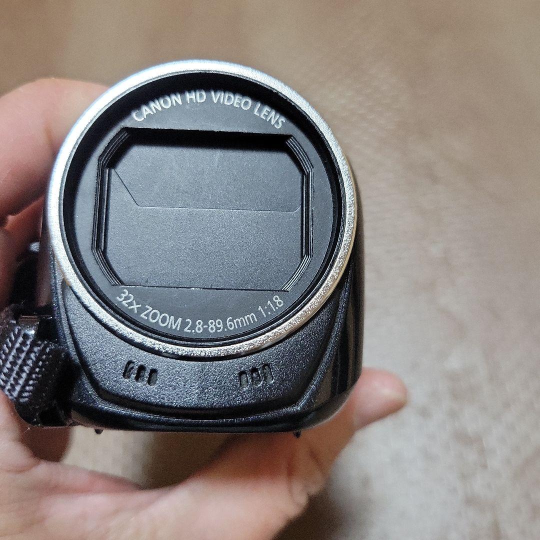 Canon IVIS HF R42 ビデオカメラ 本体