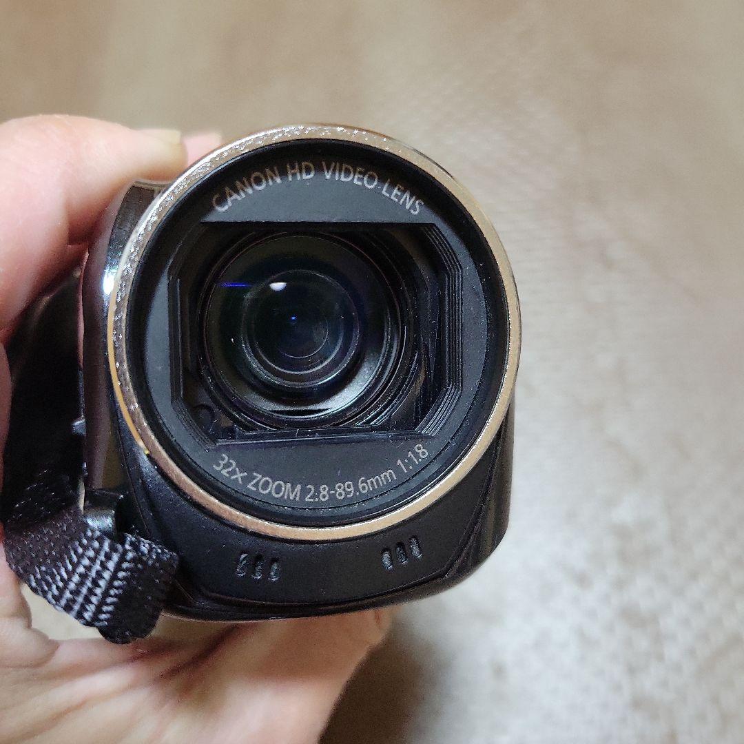 Canon IVIS HF R42 ビデオカメラ 本体