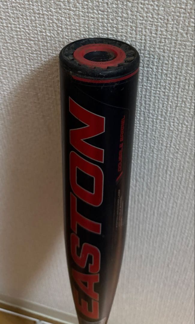 EASTON 軟式バット ADV